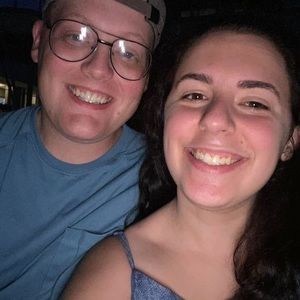 Meet your Posher, Kaitlin